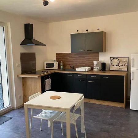 Studio Le Cosy Centre De Gaillon Luaran gambar