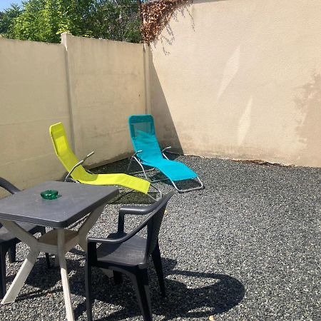 Studio Le Cosy Centre De Gaillon Luaran gambar