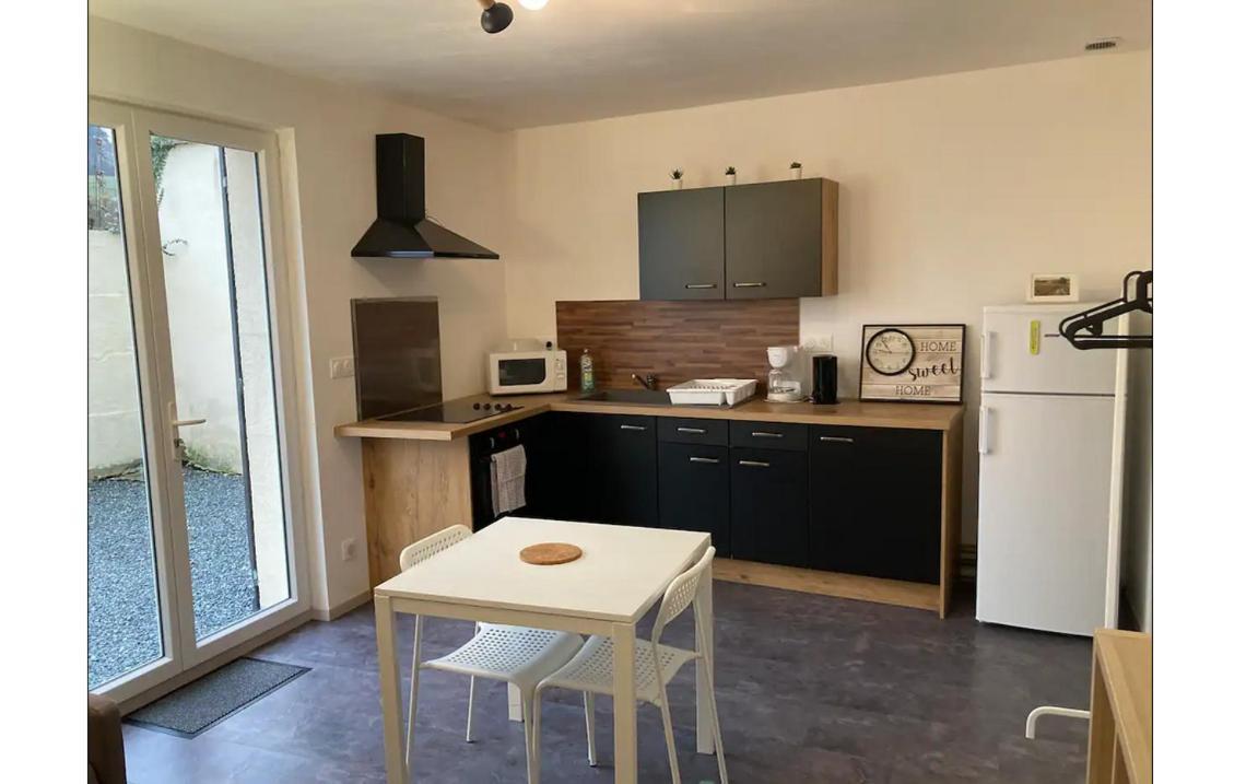 Studio Le Cosy Centre De Gaillon Luaran gambar